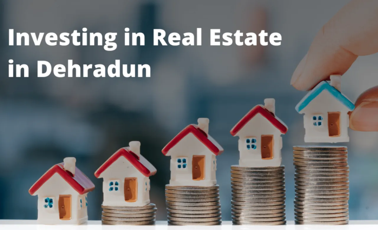 Dehradun and Haridwar Real Estate Boom: Your 2026 Investment Guide