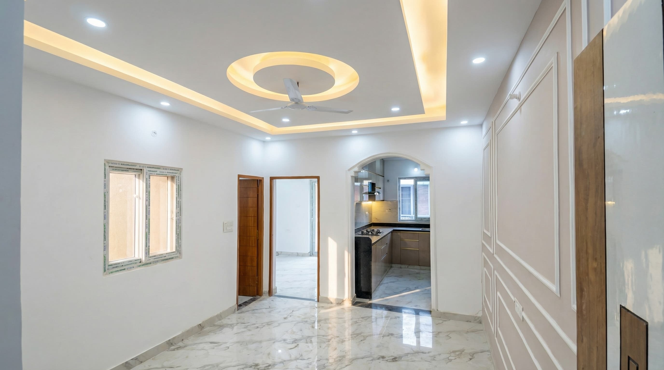 2BHK Flat near Touchwood School, IT Park, sahastradhara, Dehradun