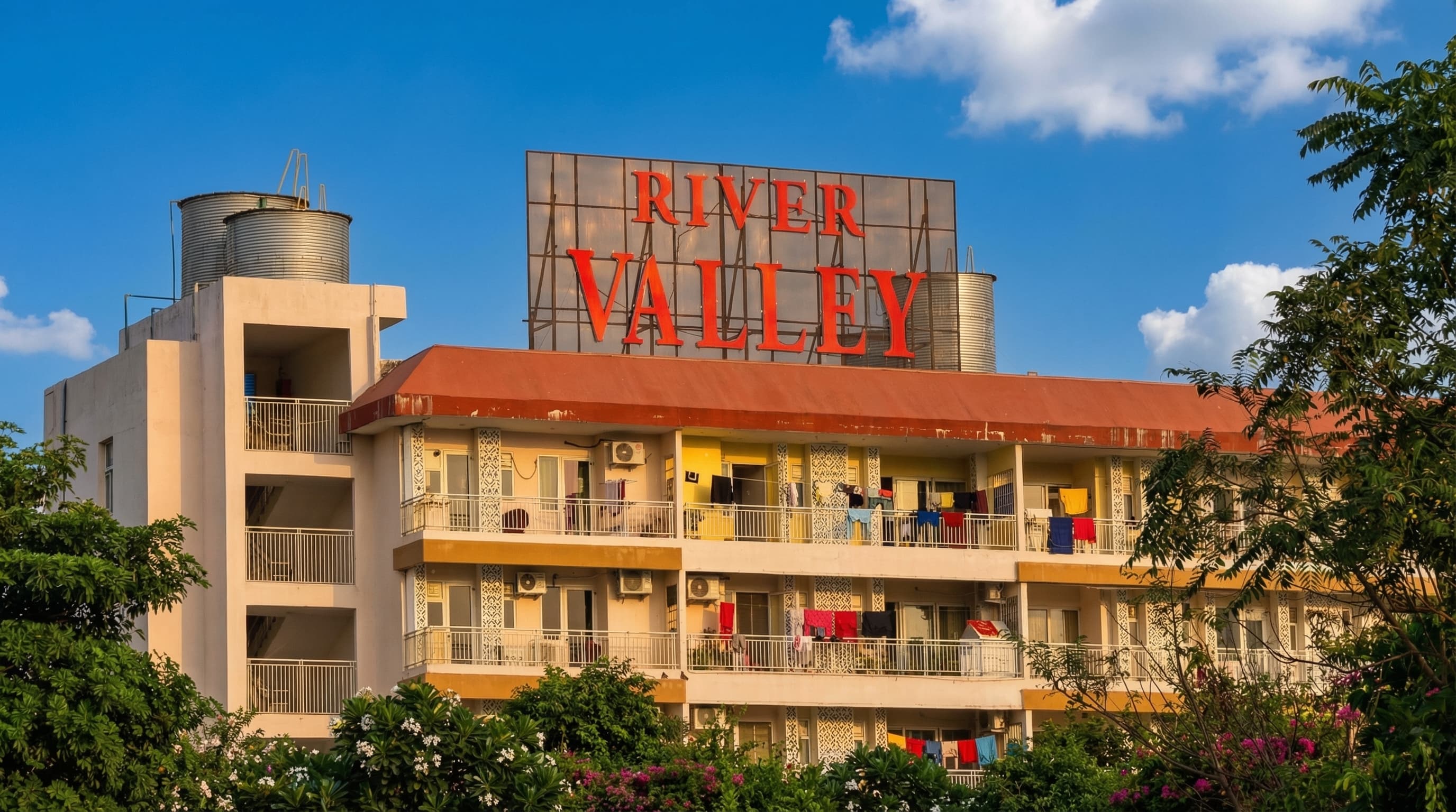 Windlass River Valley: Why Dehradun's Smart Township is the Ultimate Real Estate Investment
