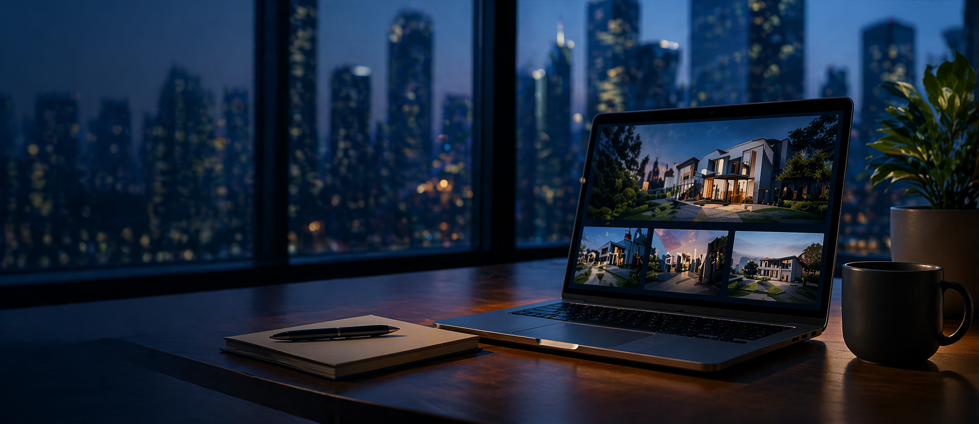Real Estate Insights